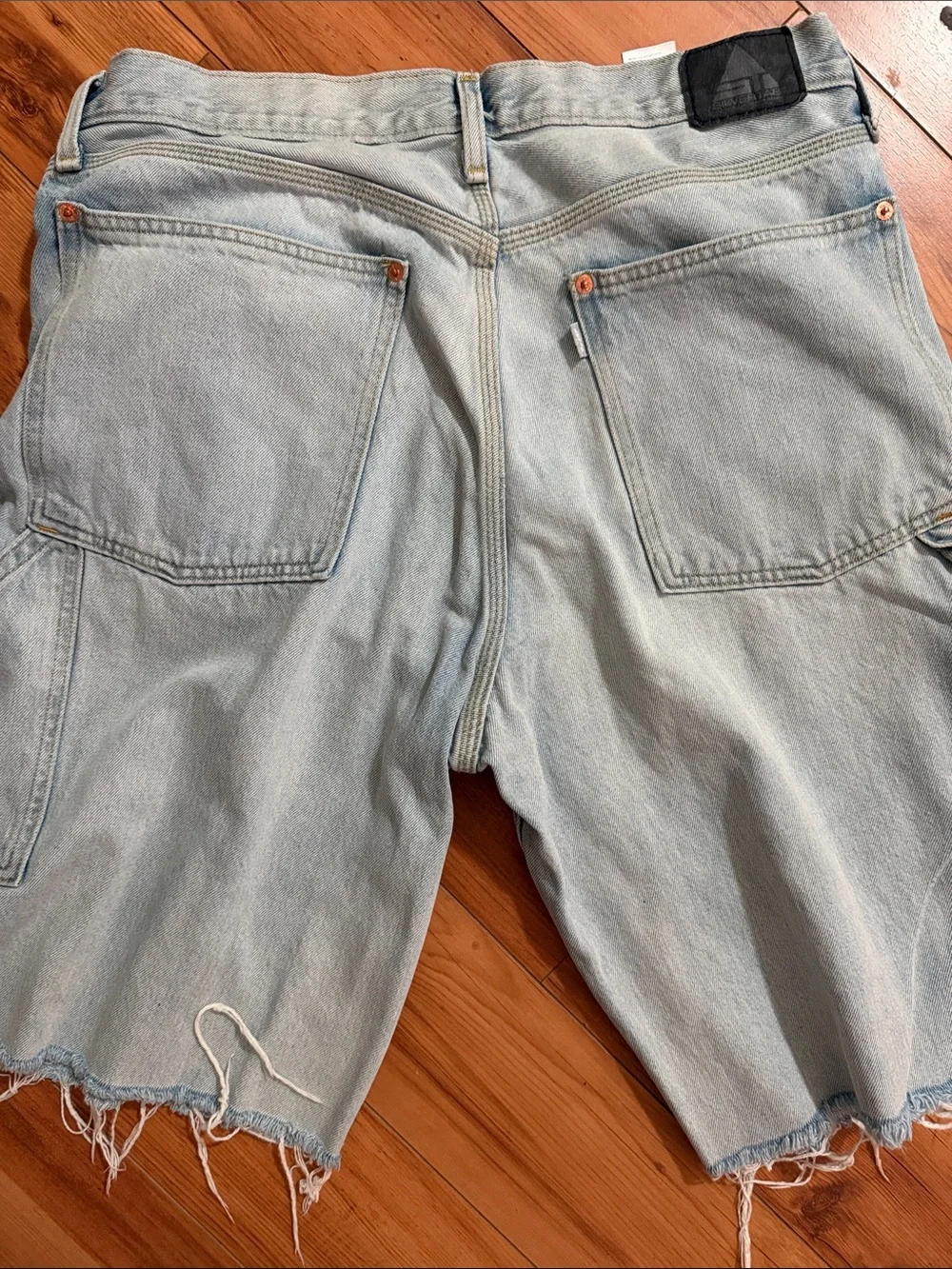 Levis classic levi